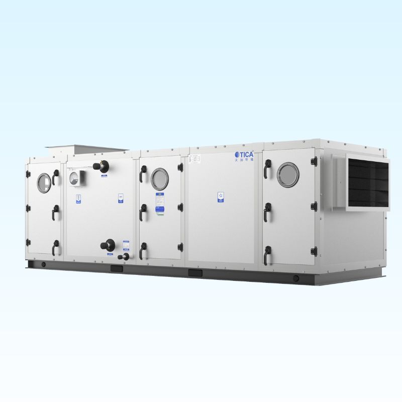 AHU Tica