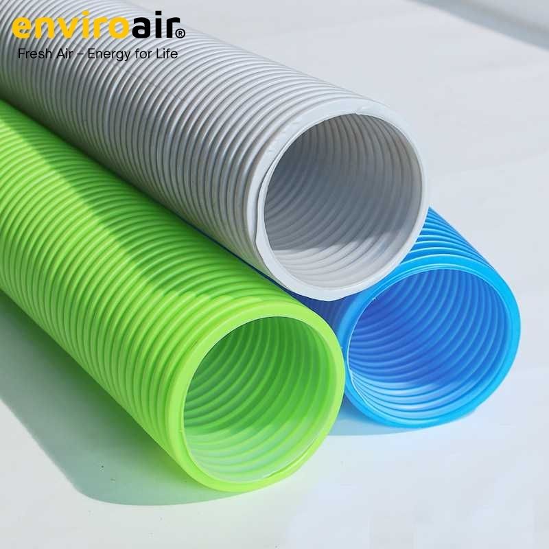 Bảng Giá Ống Gió Nhựa HDPE Năm 2026 9 Ống gió nhựa
