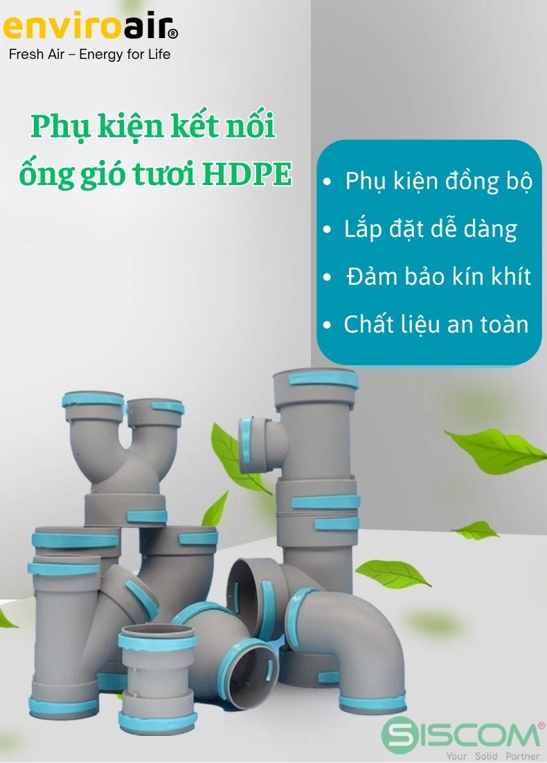 Phụ kiện đồng bộ