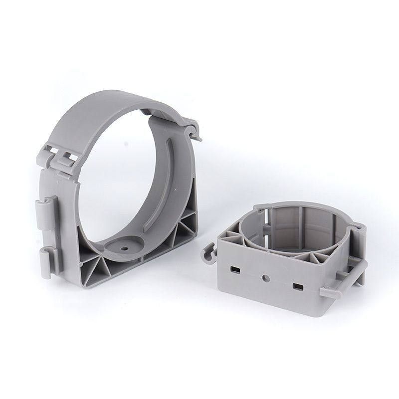 Quang treo ống gió nhựa HDPE 2 Chi tiết quang treo ống gió nhựa HDPE