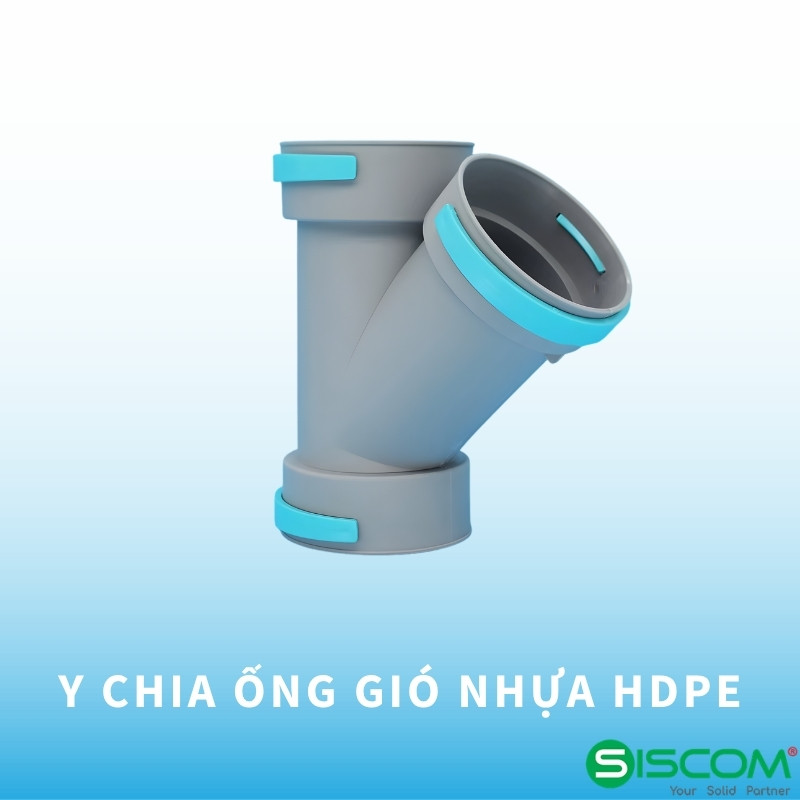 Y Chia Ong Gio Nhua Hdpe