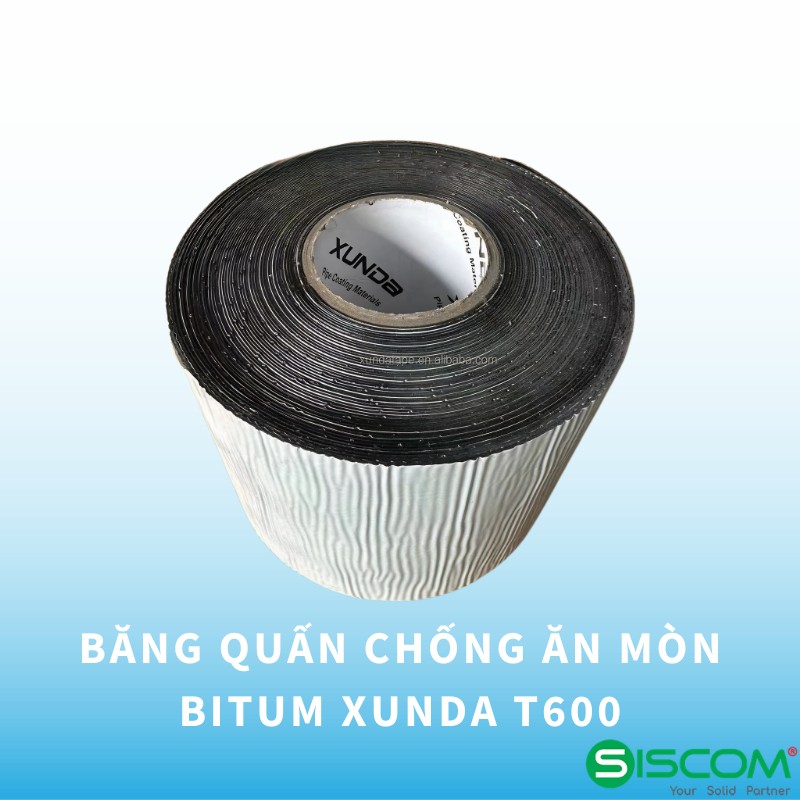 Bang Quan Chong An Mon Bitum Xunda T600