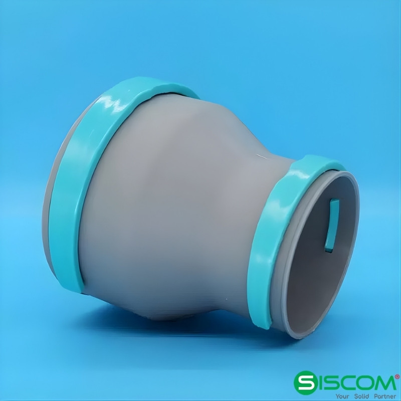 Côn Thu Ống Gió Nhựa HDPE 5 Con Thu Ong Gio Nhua HDPE