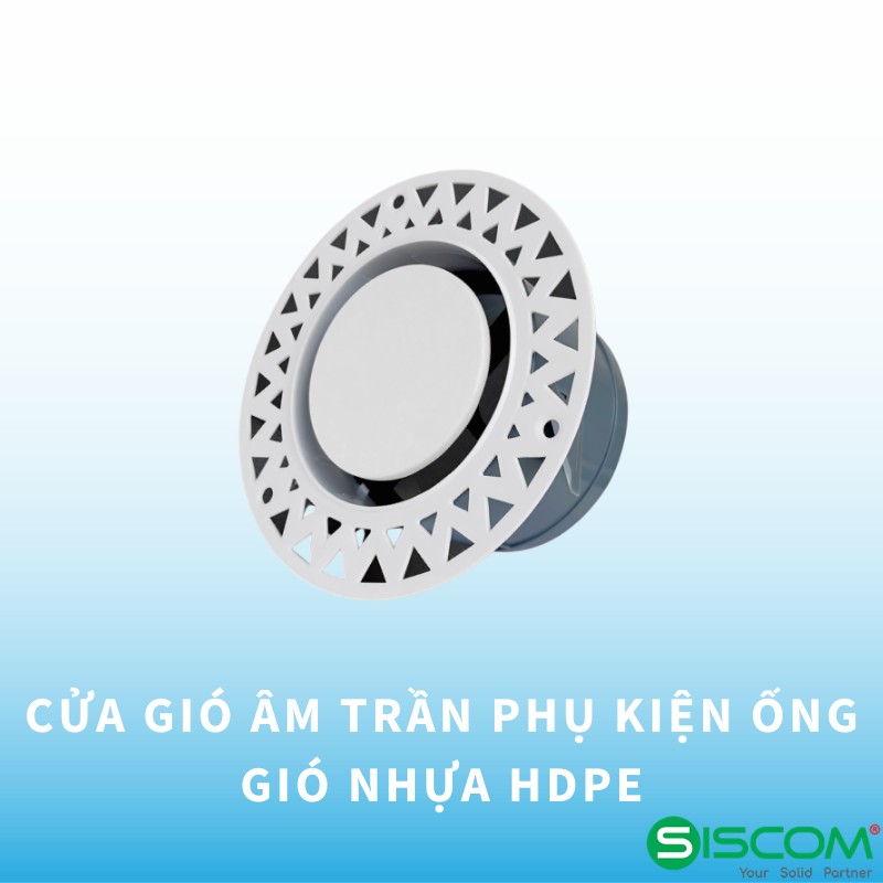 Cua Gio Am Tran Phu Kien Ong Gio Nhua Hdpe