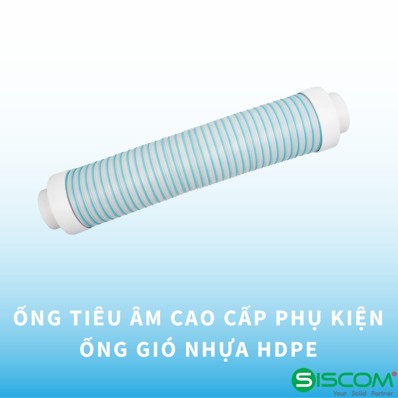 Ong Tieu Am Cao Cap Phu Kien Ong Gio Nhua Hdpe