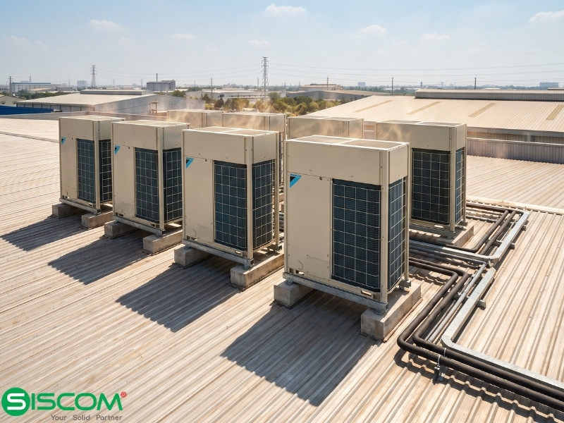 So Sanh Dieu Hoa Cong Nghiep Daikin Mitsubishi Heavy Siscom
