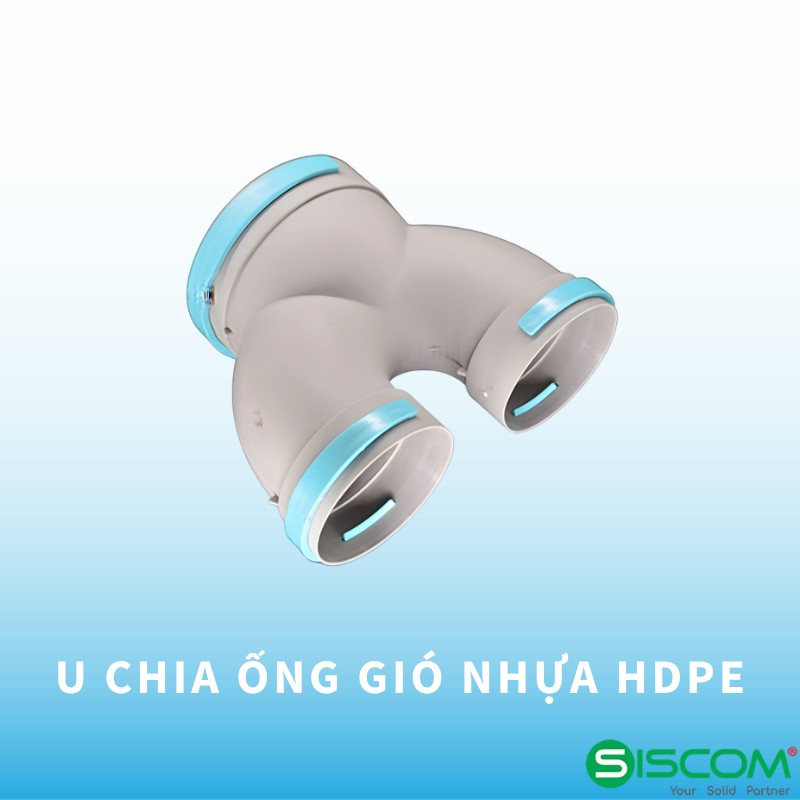 U Chia Ong Gio Nhua Hdpe