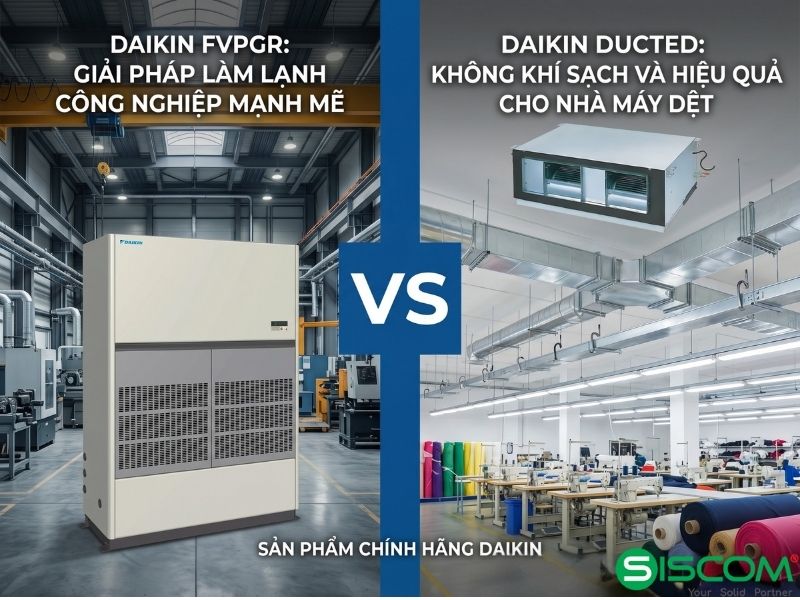 So Sanh Dieu Hoa Cong Nghiep Daikin Tu Dung Va Noi Ong Gio