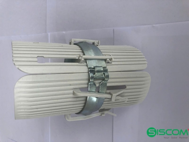 Tấm Lót Ống Đồng 2 Tấm lót ống đồng điều hoà