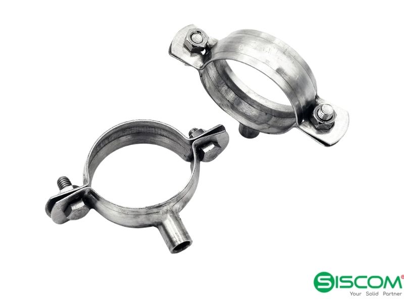 Tấm Lót Ống Đồng 7 Cum Treo Hai Nua