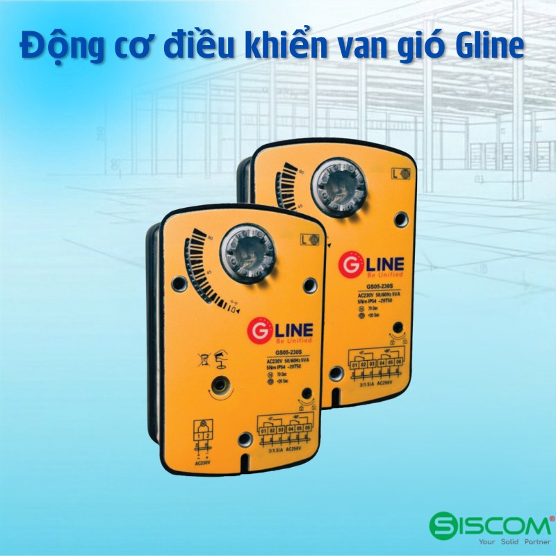 Dong Co Dieu Khien Van Gio Gline