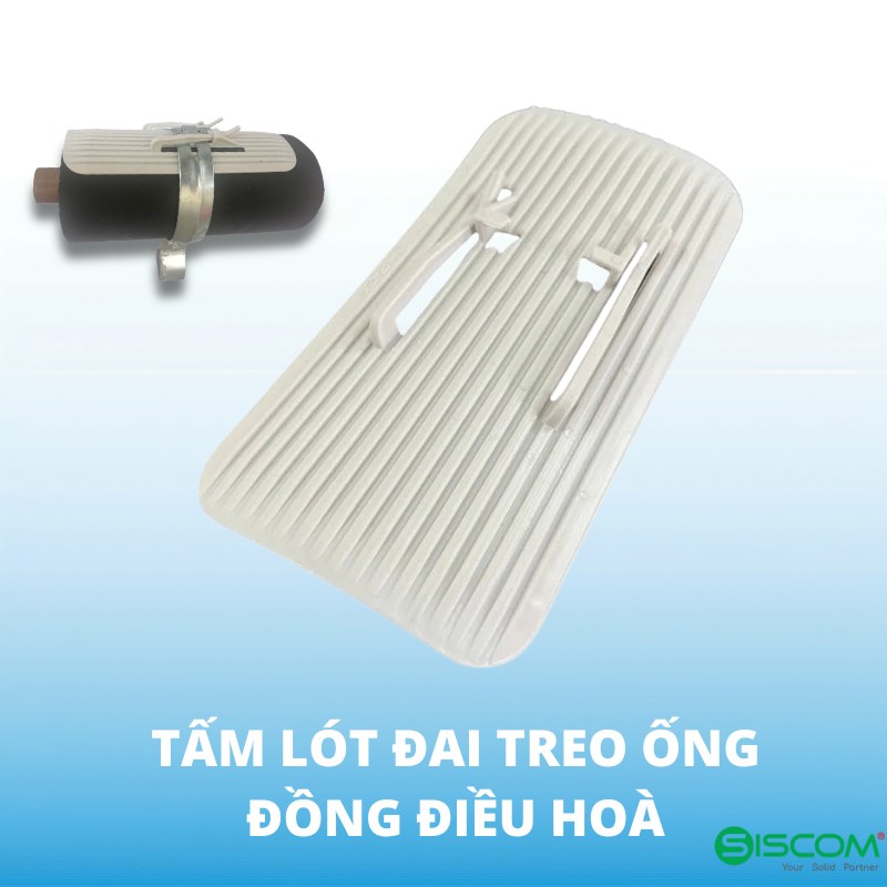 Tấm Lót Ống Đồng