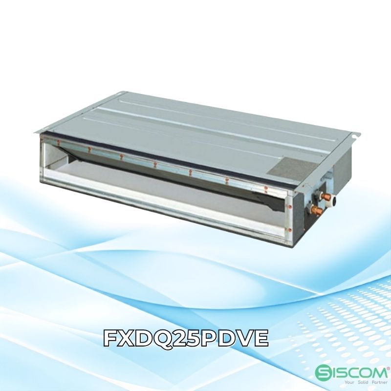 Dàn Lạnh Daikin FXDQ25PDVE