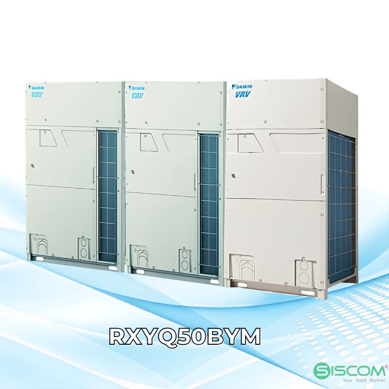 Dàn Nóng Daikin RXYQ50BYM
