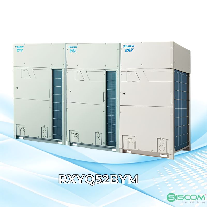 Dàn Nóng Daikin RXYQ52BYM