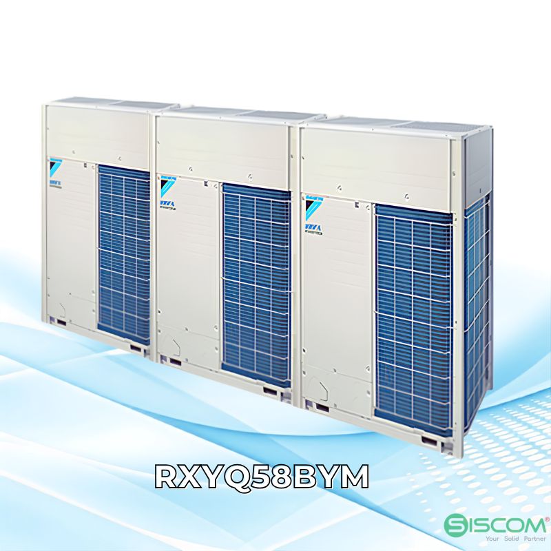 Dàn Nóng Daikin RXYQ58BYM