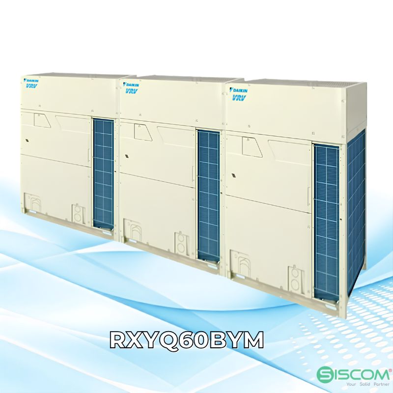 Dàn Nóng Daikin RXYQ60BYM