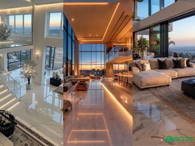 Giai Phap May Lanh Tong Cho Penthouse