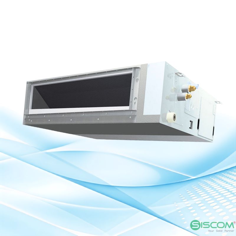 Điều hòa âm trần nối ống gió Daikin dòng FBFC chính hãng