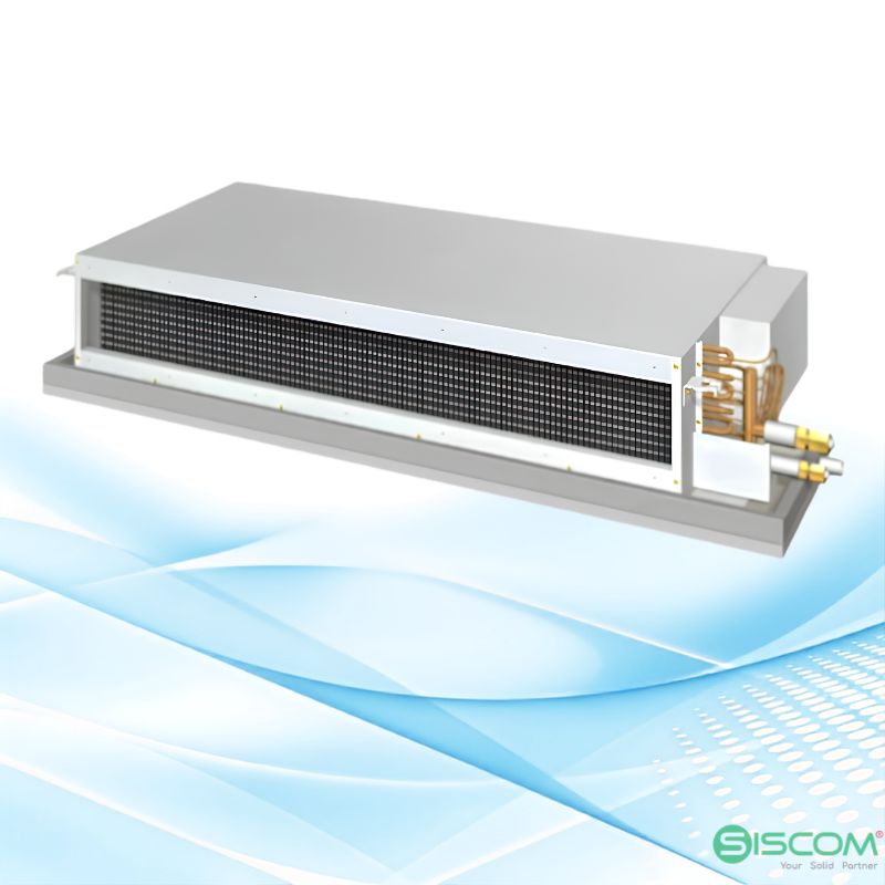 Điều hòa âm trần nối ống gió Daikin dòng FDBNQ chính hãng