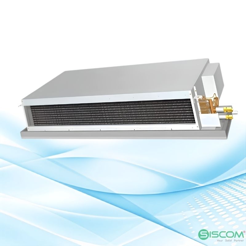 Điều hòa âm trần nối ống gió Daikin dòng FDMNQ chính hãng