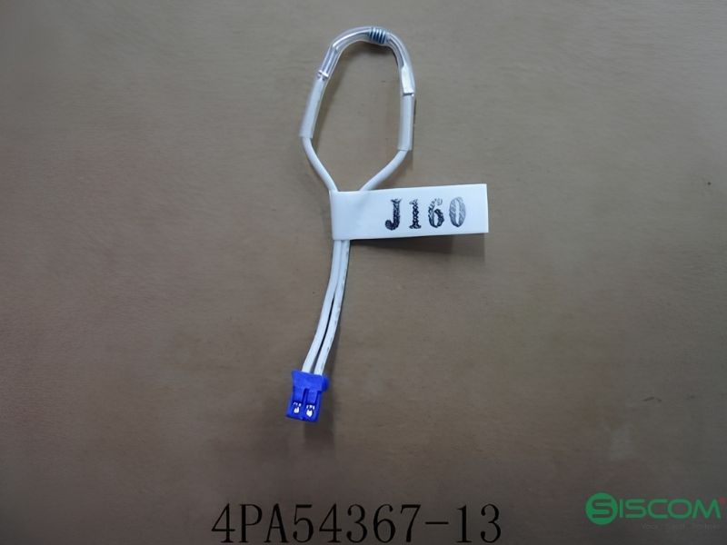 Cấu trúc linh kiện bo mạch chính dàn lạnh Daikin 2P383777-8 Chi tiết linh kiện biến áp xung vi xử lý cổng giắc cắm trên bo mạch Daikin 2P383777-8