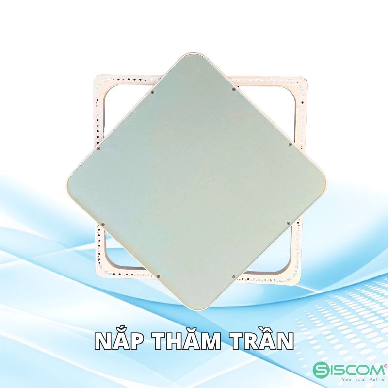Nắp thăm trần thạch cao